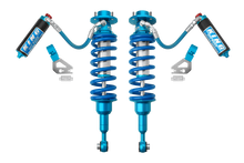 King Shocks 2024+ Toyota Tacoma 2.5 Dia Coilover W/ Remote Reservoir & Adjuster (Pair) - Front - 25001-408A