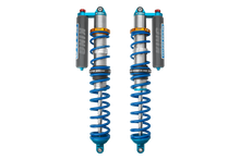 King Can Am Maverick R 3.0 Front Coilover w/ Adj&Finned Res (req. Trimming) - 33700-353A