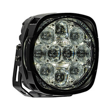 ARB Nacho Offroad Technology Grande LED Light - Amber/White - PM671