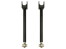 ICON 07-18 Jeep Wrangler JK Front Upper Adj Link Kit - 21036