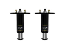 ICON 21-23 RAM TRX 2.5in Rear Bump Stop Kit - 211020