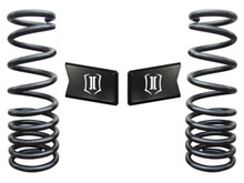 ICON 03-12 Dodge Ram HD 4WD 4.5in Dual Rate Spring Kit - 214010