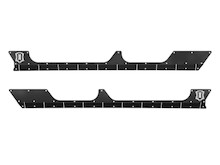 ICON 2020+ Jeep Gladiator JT Body Armor - 25169