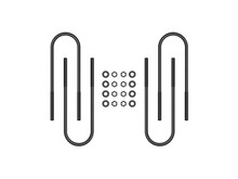 ICON 99-10 Ford F-250/F-350 Rear 15in U-Bolt Kit - 37003