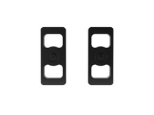 ICON 1in Cast Lift Block Kit (2.5in Wide) - 51001