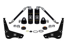 ICON 2007+ Toyota Tundra Resi Upgrade Kit w/Seals - Pair - 51037