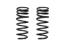 ICON 2024+ Tacoma .5in Lift Triple Rate Rear Coil Spring Kit - 51213