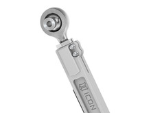 ICON 2024+ Toyota Land Cruiser 250 Series/Lexus GX550 Billet Rear Lower Link Kit - 54003