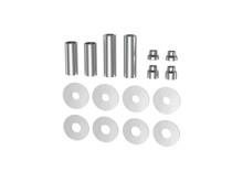ICON 16-23 Toyota Tacoma Lower Control Arm Hardware Kit - 54301