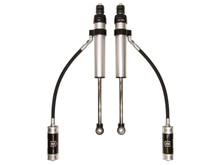 ICON 91-07 Toyota Land Cruiser 80/100 0-3in Rear 2.5 Series Shocks VS RR - Pair - 57802P