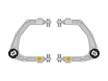 ICON 2024+ Toyota Tacoma Billet UCA DJ Pro Kit - 58552DJ