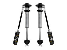ICON 2007+ Toyota Tundra 2.5 Custom Shocks VS RR Coilover Kit w/LT w/o Coil - 59750-CB