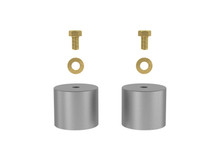 ICON 05-23 Ford F-250/F-350 Super Duty 2in Rear Bump Stop Spacer Kit - 61002