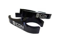 ICON 2.0 ICON Billet Resi Clamp Kit - 614600