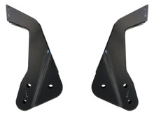 ICON 05-10 Ford F-250/F-350 Radius Arm Drop Kit - 64040