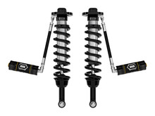 ICON 21-23 Ford F150 4WD 3in Lift 2.5 VS RR Coilover Kit - 91825