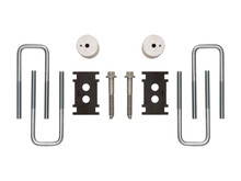 ICON 10-14 Ford Raptor Leaf Spring Hardware Kit - 95220H
