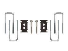 ICON 2017+ Ford Raptor Multi Rate Leaf Spring Hardware Kit - 95225H