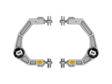 ICON 21-23 Ford F150 Billet Front Upper Control Arms DJ Pro Kit - 98523DJ