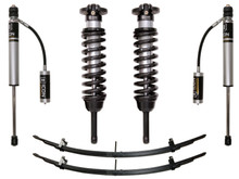 ICON 05-15 Toyota Tacoma 0-3.5in / 2016+ Toyota Tacoma 0-2.75in Stage 2 Suspension System - K53002