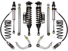ICON 2008+ Toyota Land Cruiser 200 Series 1.5-3.5in Stage 5 Suspension System - K53075