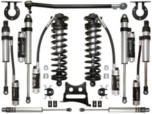 ICON 2017+ Ford F-250/F-350 2.5-3in Stage 5 Coilover Conversion System - K63145