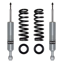 Bilstein B8 6112 15-20 Chevy Colorado / 15-20 GMC Canyon Front Suspension Kit - 47-253179