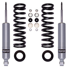 Bilstein B8 6112 96-02 Toyota 4Runner Front Suspension Kit - 47-310872