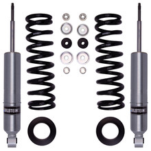 Bilstein B8 6112 96-04 Toyota Tacoma Front Suspension Kit - 47-310896