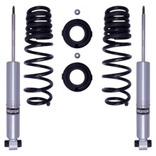 Bilstein 21-22 Ford Bronco B8 6112 60mm Shock Absorber Suspension Kit - Rear - 47-325593