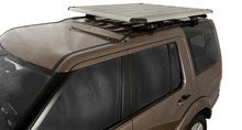 Rhino-Rack Pioneer Heavy Duty Attachment Plate Kit - 43105