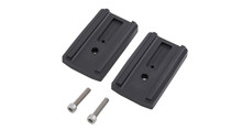 Rhino-Rack Quick Mount Vortex Spacer - 10mm - Pair - QMVA10