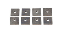 Rhino-Rack RLT600 Track Fitting Kit for Thule - T-FK1