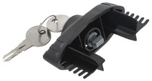 Rhino-Rack Vortex Locking End Caps - Set of 4 - VA-LEC4