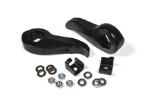 Zone Offroad 2020+ Chevy/GMC 2500HD 2in Front Leveling Kit - ZONC1231