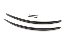 Zone Offroad 73-87 Chev 1/2 3/4 Ton Rear Add-A-leaf - ZONC6158