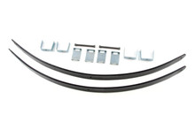 Zone Offroad 99-15 GM 1500 Rear Add-A-Leaf - ZONC6159