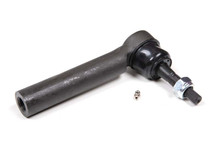 Zone Offroad Replacement Tie Rod End Kit Chevy C2660C2661 C8601 - ZONC8601