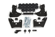 Zone Offroad 16-17 Chevy/GM 1500 1.5in Body Lift - ZONC9158