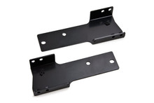 Zone Offroad 04-07 Colorado/Canyon Rear Bumper Kit - ZONC9907