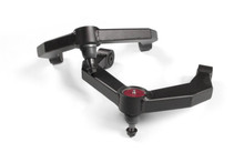 Zone Offroad 06-21 Ram 1500 4WD Adventure Series Upper Control Arm Kit - ZOND2301