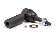 Zone Offroad Ram Replacement Tie Rod End Kit D2630/D2631/D2640/D2641 - ZOND8604