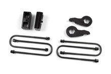 Zone Offroad 97-03 Ford F-150 2in Lift Kit - ZONF1212