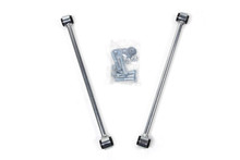 Zone Offroad 17-21 Ford SuperDuty Rear Sway Bar Links 6-8in - ZONF5808
