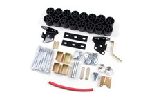 Zone Offroad 97-03 Ford F-150 3in Body Lift - ZONF9385