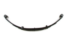 Zone Offroad 87-95 Jeep YJ 4in Leaf Spring - ZONJ0400