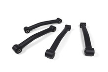 Zone Offroad 97-06 Jeep TJ 4in Box Kit (2 of 2) - ZONJ1406