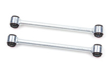 Zone Offroad 99-04 Jeep Grand Cherokee WJ 4-5in Front Sway Bar Links - ZONJ5402