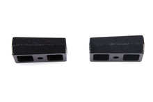 Zone Offroad 2in Lift Blocks - 3/4in Pin - ZONU3022