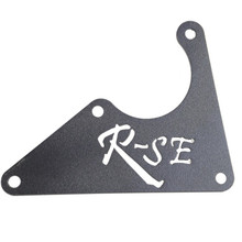 Rock Slide 07-18 Jeep JK 2-4 Door Vacuum Pump Relocation Bracket - AC-CRL-100